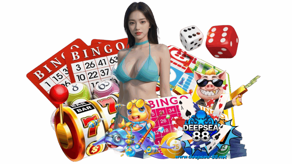 deepsea88 ลงทุนเดิมพันผ่านเว็บตรง ฝากถอนฟรีไม่มีค่าธรรมเนียม